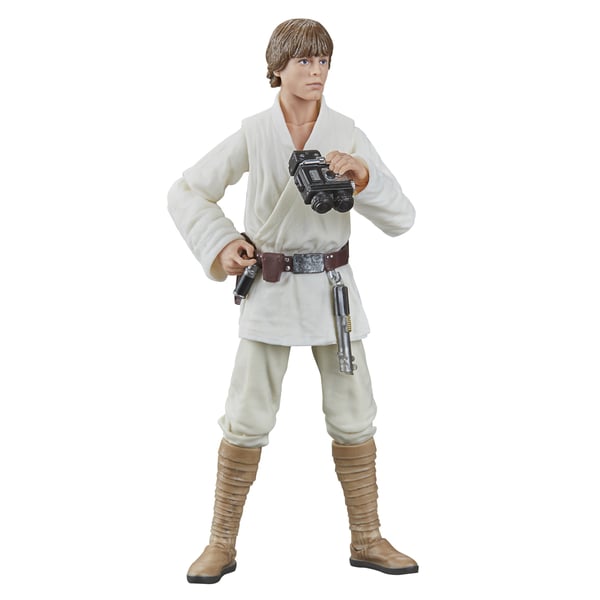Star Wars G15515L00 legetøjsfigur til børn
