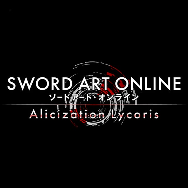 BANDAI NAMCO Entertainment Sword Art Online : Alicization Lycoris Standard PlayStation 4