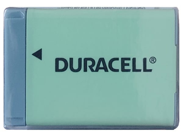Duracell DRC13L batteri til kamera/videokamera Lithium-Ion (Li-Ion) 1010 mAh