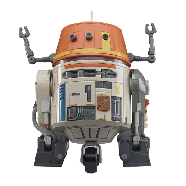 Star Wars F68675L0 leksaksfigurer