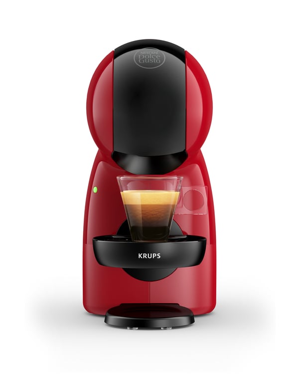 Krups NESCAFÉ DOLCE GUSTO KP1A35 Halvautomatisk Kuddmatad kaffebryggare 0,8 l