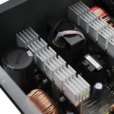 DeepCool MATREXX 30 SI + PF500D Mini Tower Svart 500 W
