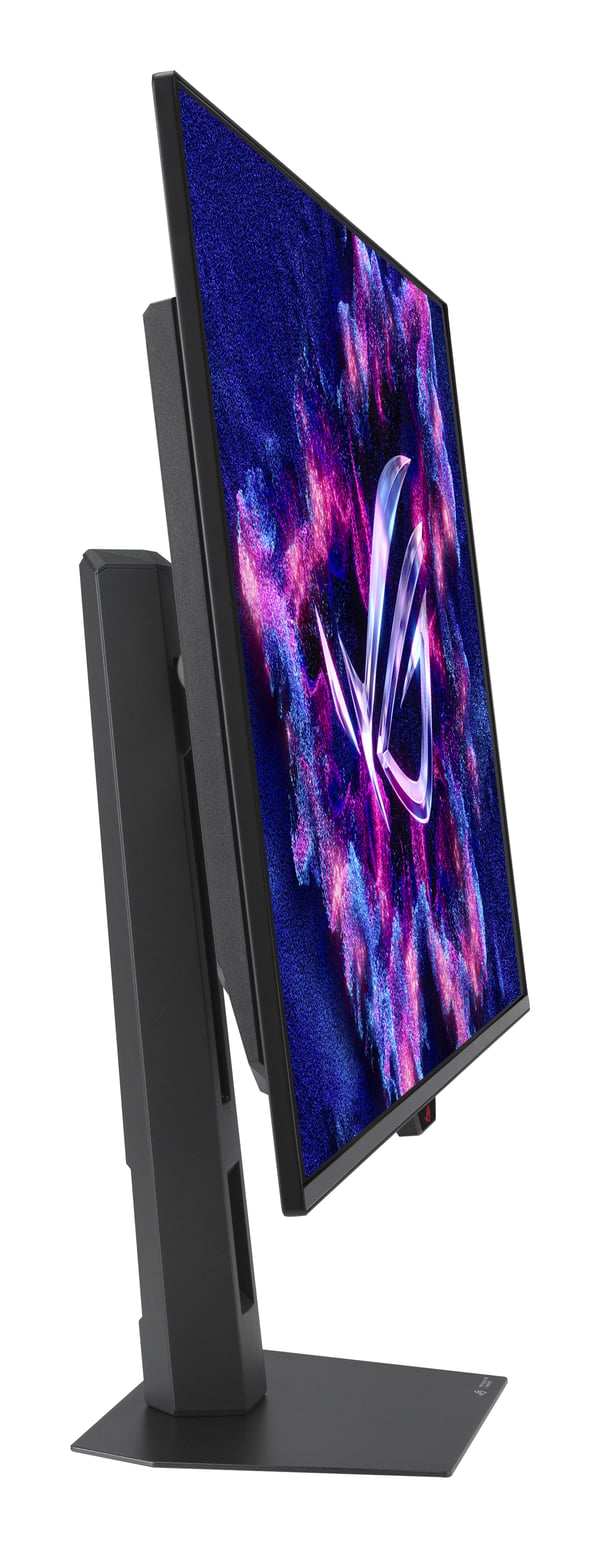 ASUS ROG Strix OLED XG32UQWMS computerskærm 80 cm (31.5") 3840 x 2160 pixel 4K Ultra HD Sort