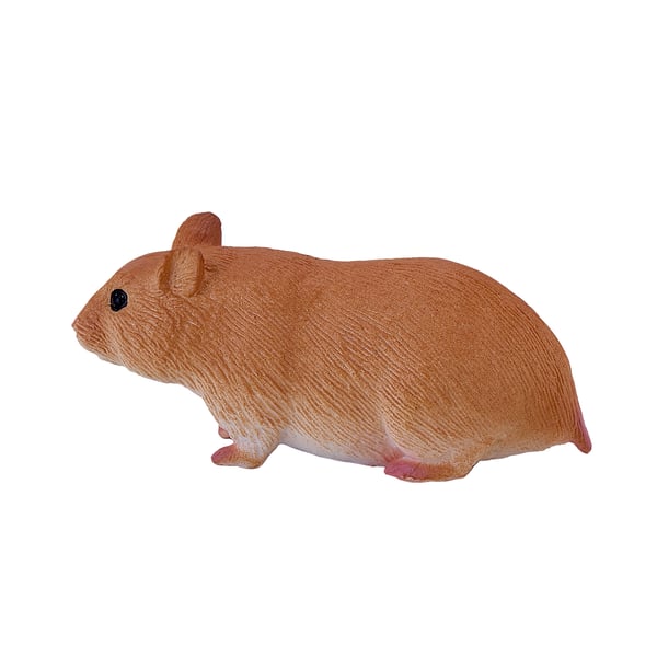 Mojo Fun Hamster