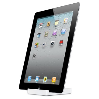 Apple iPad 2 Dock Vit