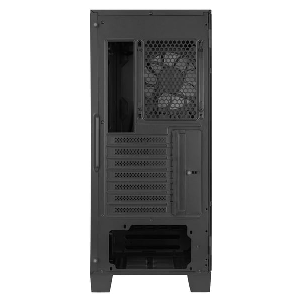 Aerocool Mirage Midi Tower Svart
