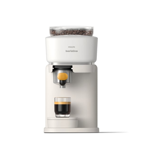 Philips BAR300/03 kahvinkeitin Puoliautomaattinen Espressokone 1,2 L