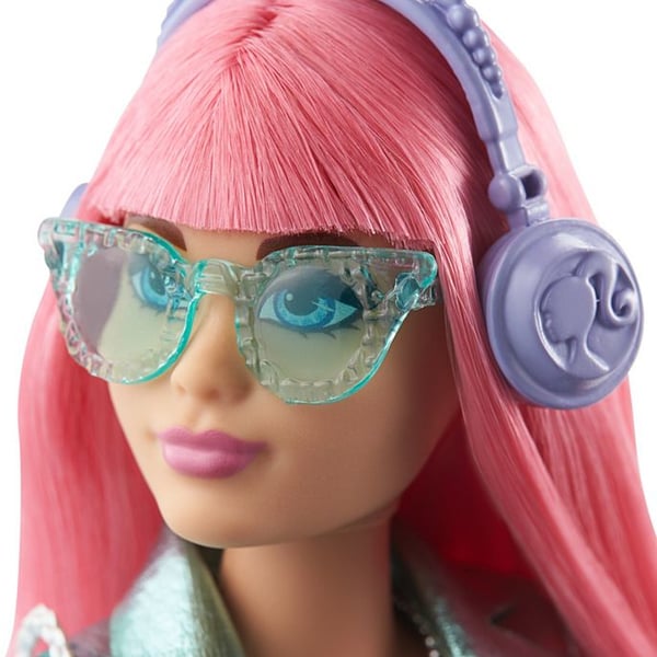 Barbie GML77 dukke
