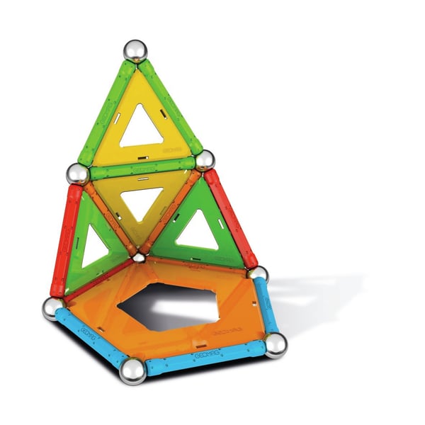 Geomag GM350 avstressande leksak Neodymmagnetleksak