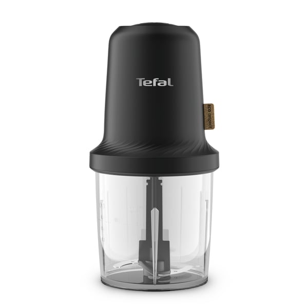 Tefal Eco Respect MQ80E8 0,5 l 500 W Svart