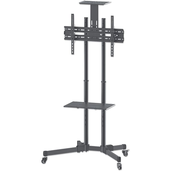 Techly ICA-TR16T kyltin näyttökiinnike 177,8 cm (70") Musta