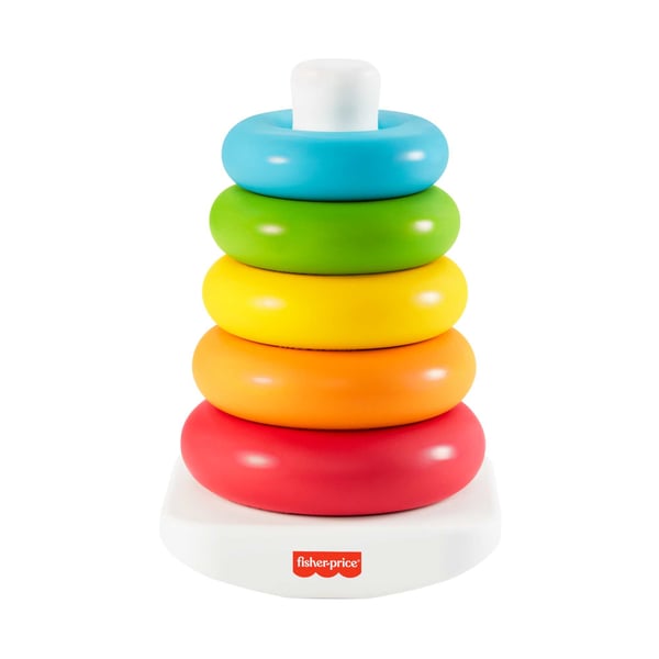 Fisher-Price Rock-a-Stack Fisher-Price Rock-a-Stack