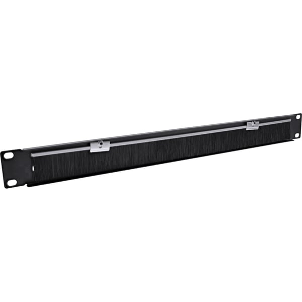 InLine 19111D tilbehør til rack Børstepanel