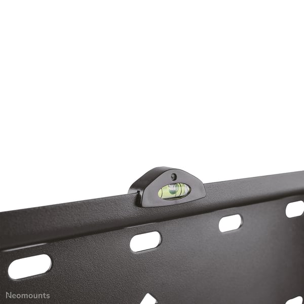 Neomounts FPMA-W300BLACK TV-kiinnike 139,7 cm (55") Musta