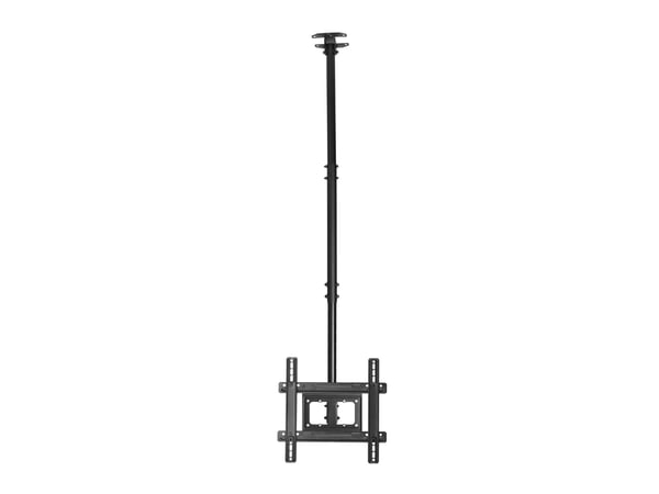 Equip 650321 kyltin näyttökiinnike 177,8 cm (70") Musta
