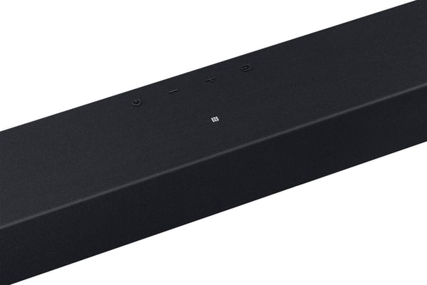 Samsung HW-C400 Sort 2.0 kanaler