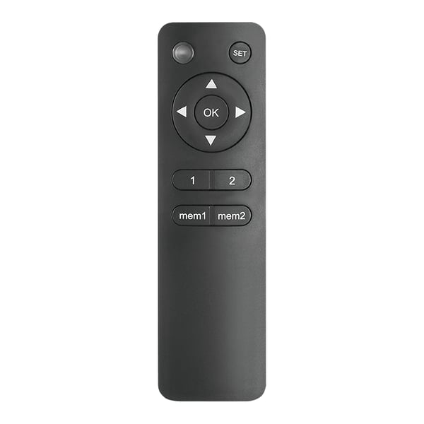 LogiLink BP0118 TV-kiinnike 177,8 cm (70") Musta