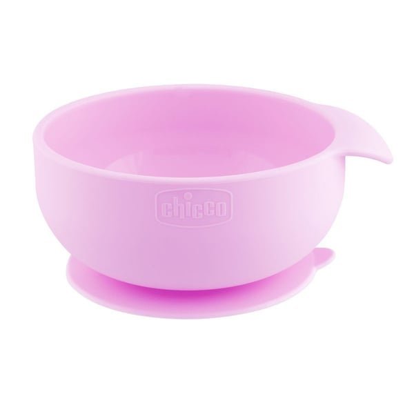 Chicco 00010221100000 bordservice til småbarn Barneskål