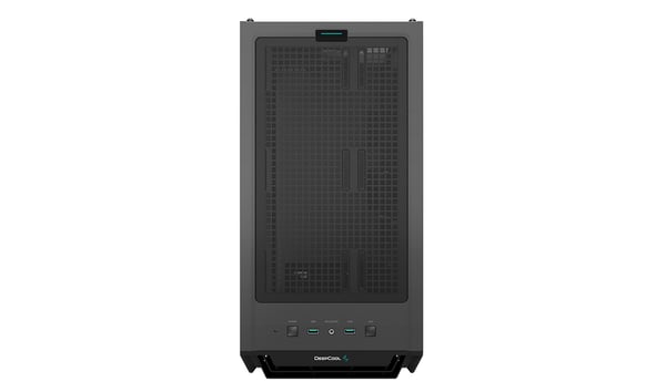 DeepCool CG560 Midi Tower Svart