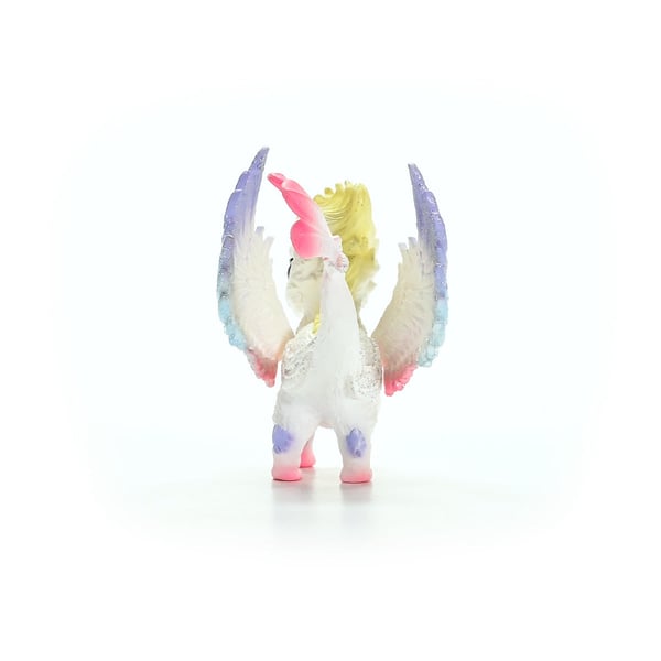 schleich BAYALA 70825 lasten leluhahmo