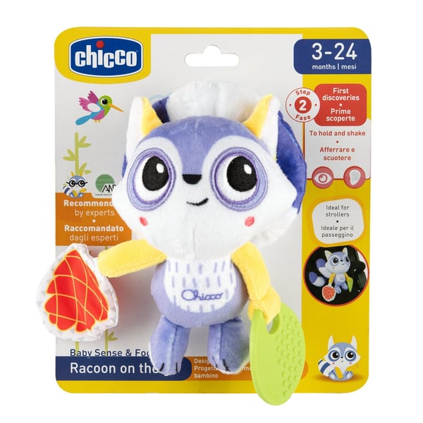 Chicco Classic 00011563000000 bitringar