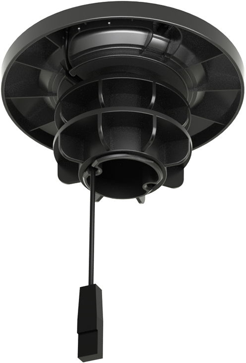 Yealink VCM-TabletopMount-01