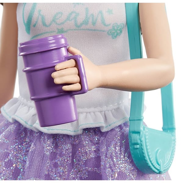 Barbie GML71 nukke