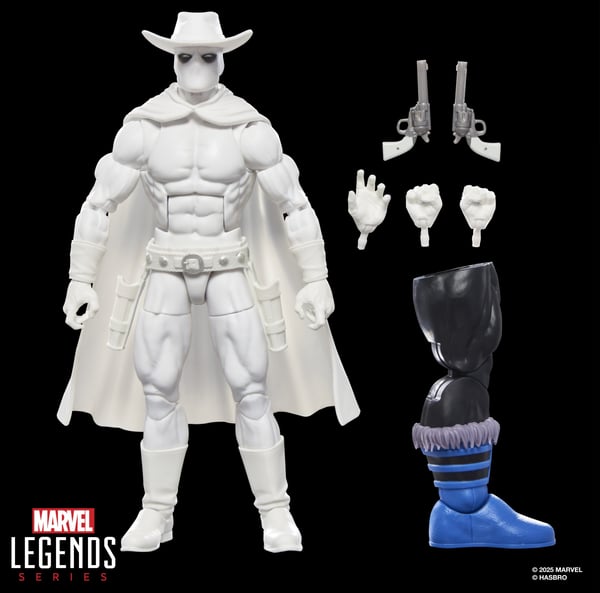 Marvel G17385L00 legetøjsfigur til børn