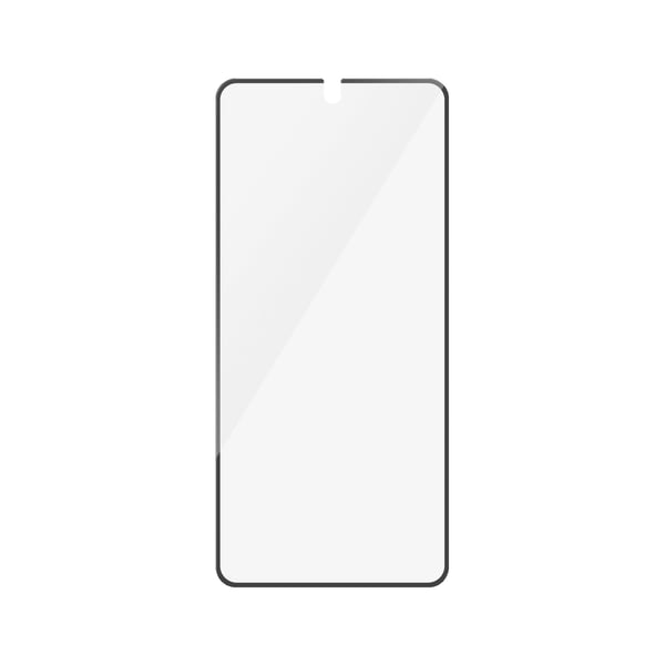 PanzerGlass ® Screen Protector Google Pixel 8 Pro | Ultra-Wide Fit Genomskinligt skärmskydd 1 styck