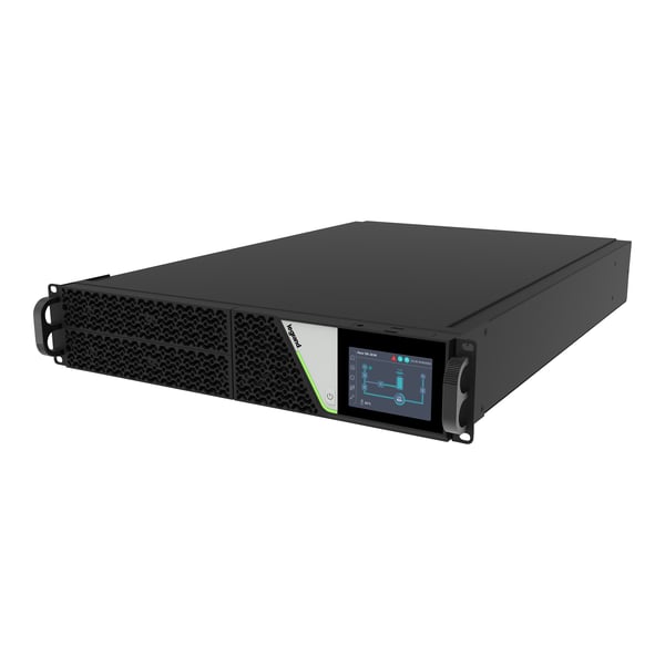 Legrand 311341 UPS-virtalähde Taajuuden kaksoismuunnos (verkossa) 2 kVA 2000 W
