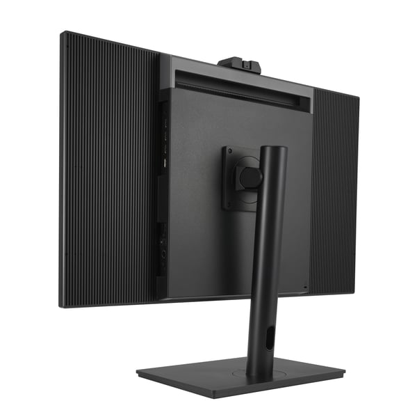 ASUS HA3281A tietokoneen litteä näyttö 80 cm (31.5") 3840 x 2160 pikseliä 4K Ultra HD LCD Musta