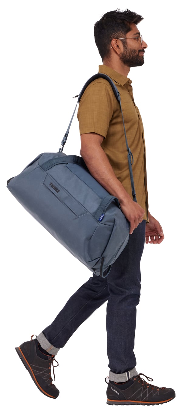 Thule Aion TAWD135 Dark Slate køjesæk 35 L Polyester Grå