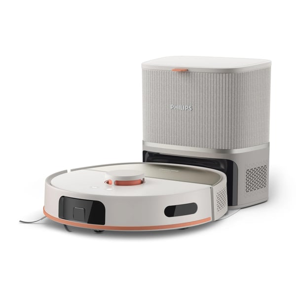 Philips HomeRun 5000 Series -imuri ja -moppi