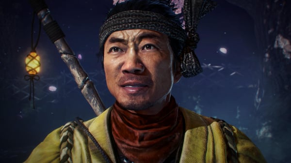 Sony Interactive Entertainment Nioh 2 Vakio PlayStation 4