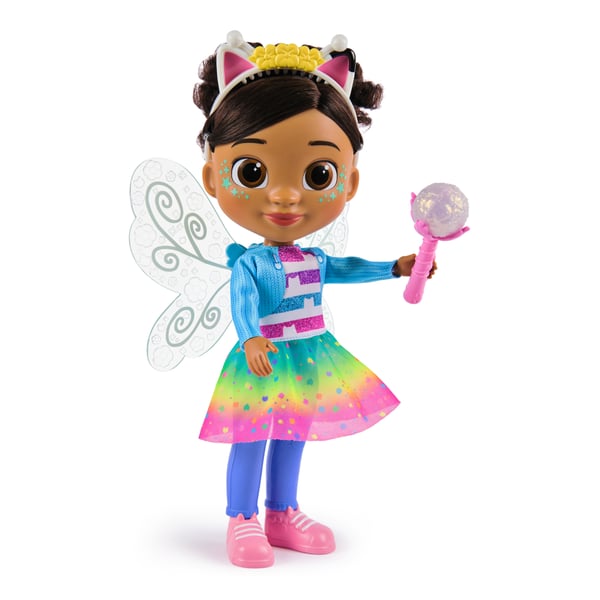 Gabby's Dollhouse 6077186 dockor