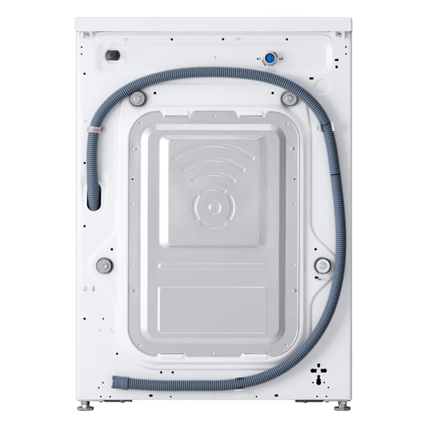 LG F2NX10S7NLB vaskemaskine Front-læsning 7 kg 1200 rpm Hvid