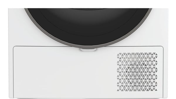 Hotpoint HPT 94D BS IT tørretumbler Fritstående Front-læsning 9 kg Hvid