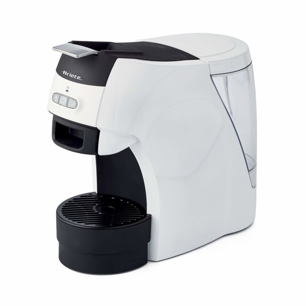 Ariete 1301/00 Puoliautomaattinen Espressokone 0,6 L
