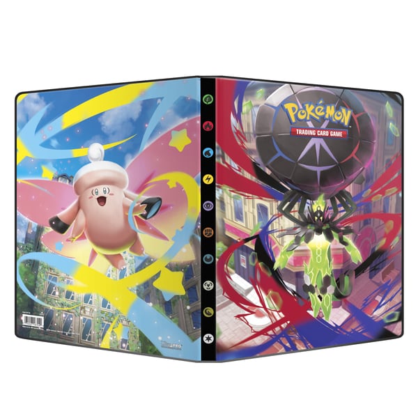 Pokémon UP16724 lautapelitarvike Korttikansio
