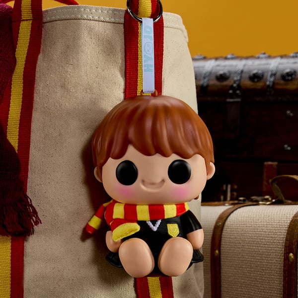 Hyojo Harry Potter