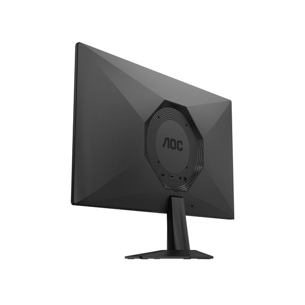 AOC 24G50F platta pc-skärmar 60,5 cm (23.8") 1920 x 1080 pixlar Full HD LED Svart