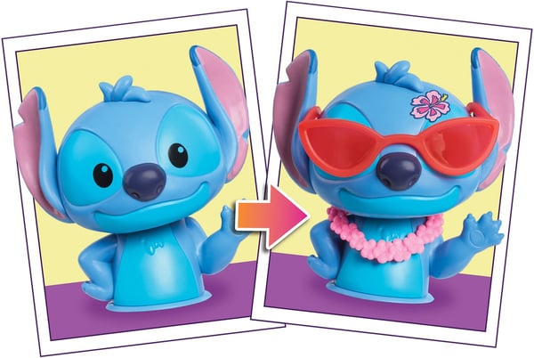 Just Play Disney Stitch