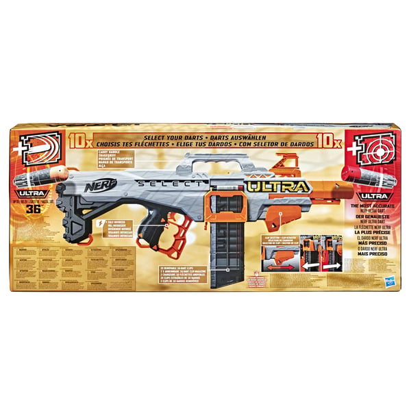 Nerf Ultra F0958U50 leksaksvapen