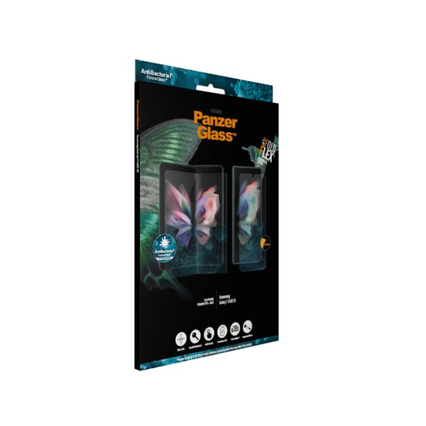 PanzerGlass ® Skærmbeskyttelse Samsung Galaxy Z Fold3 5G
