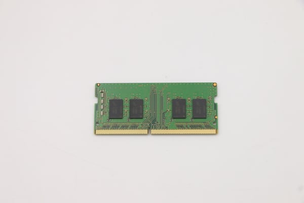 Lenovo 5M30Z71690 hukommelsesmodul 8 GB 1 x 8 GB DDR4 260-pin SO-DIMM