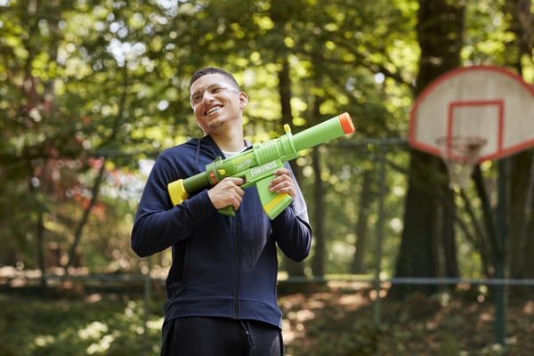 Nerf F0319EU4 leksaksvapen