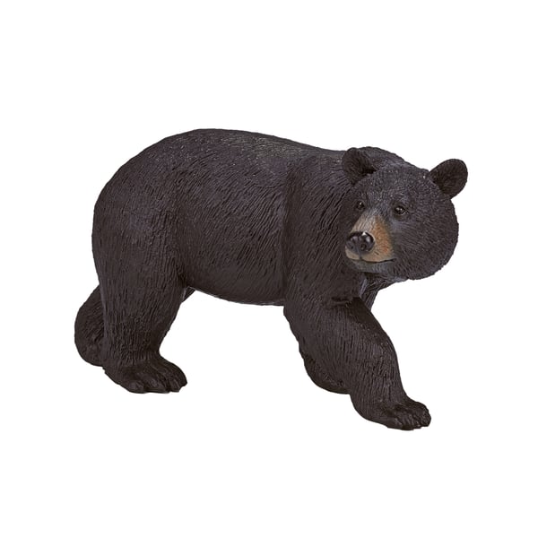 Mojo Fun American Black Bear