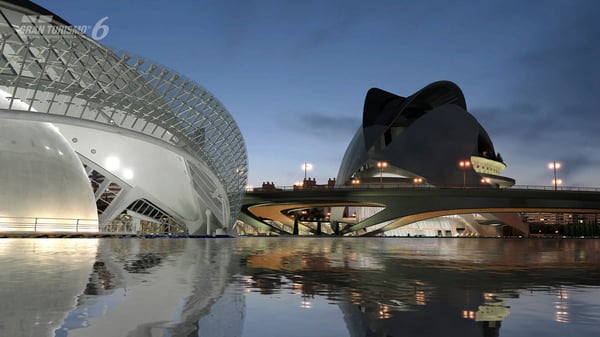 Sony Interactive Entertainment Gran Turismo 6 Vakio Englanti, Ranska PlayStation 3