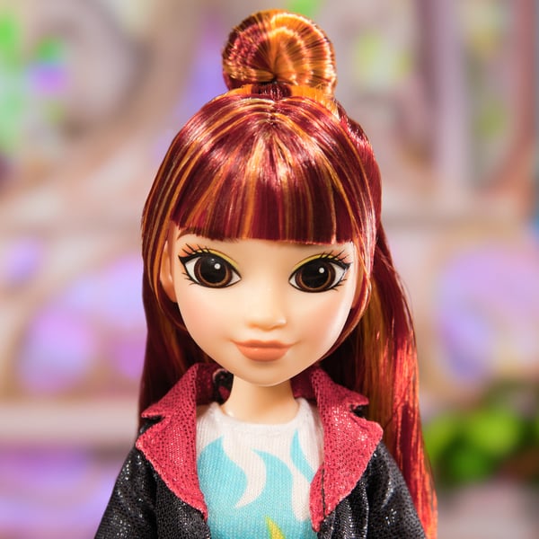 Unicorn Academy Valentina
