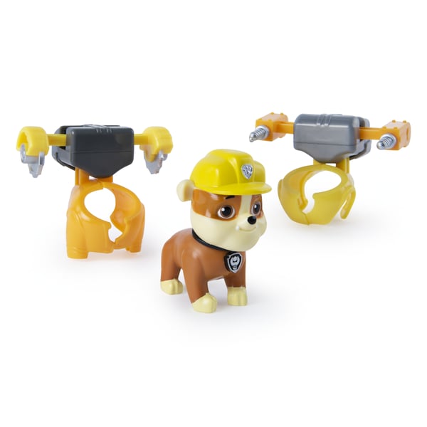 PAW Patrol PAW FGR ActnPk Dressup Chase VN EML